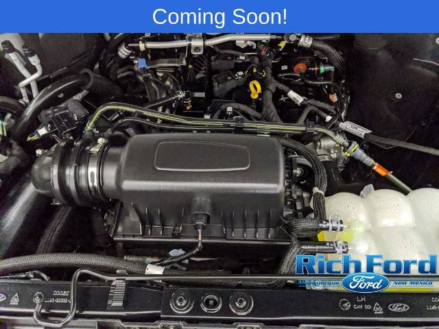 Certified 2024 Ford Explorer XLT image 28