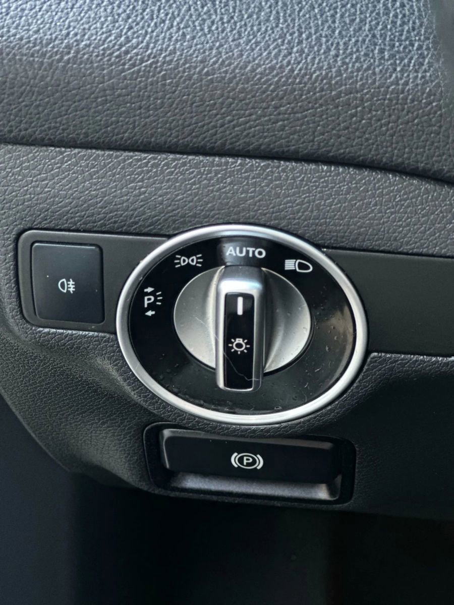 Used 2016 Mercedes-Benz CLA 250 image 13