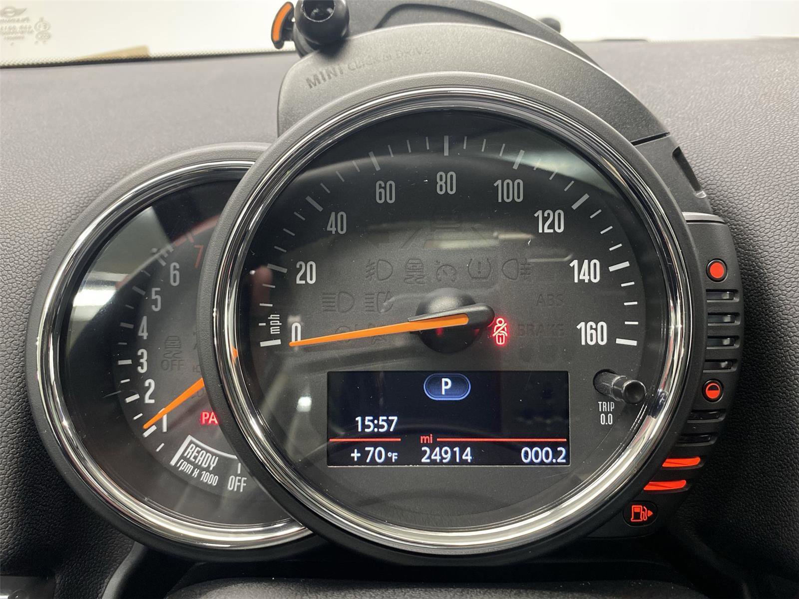 Used 2017 MINI Cooper Countryman ALL4 AWD/4WD image 14