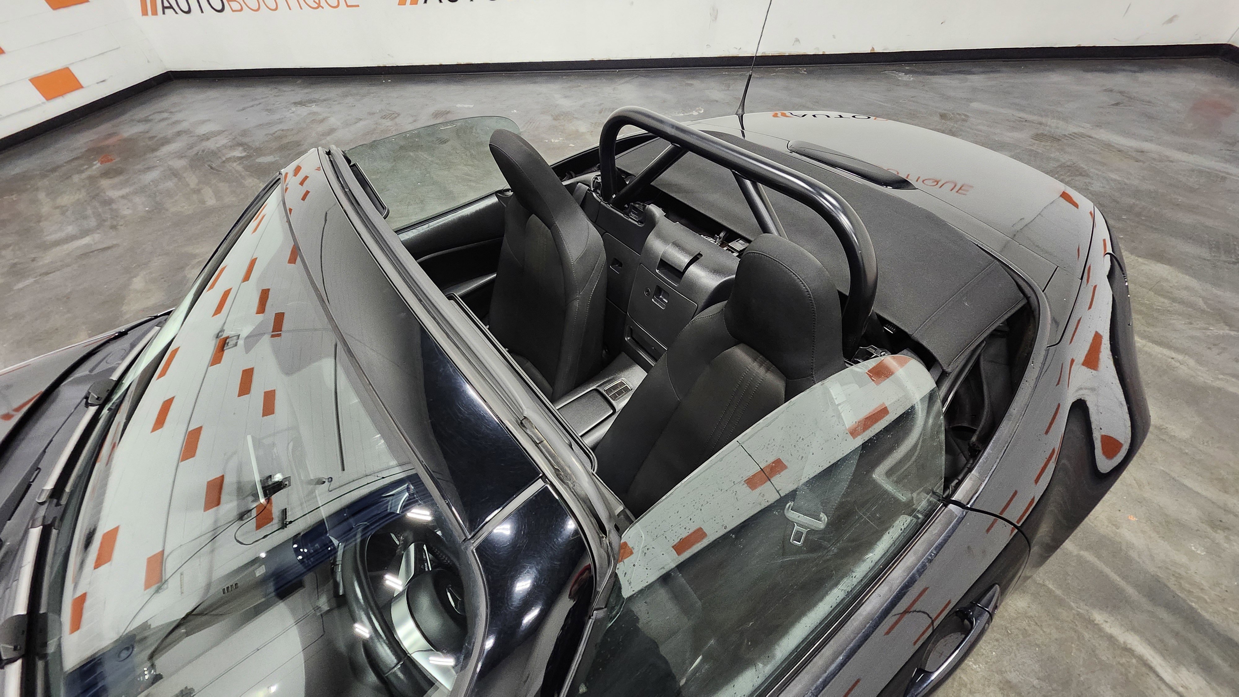 Used 2016 MAZDA MX-5 Miata Sport image 26
