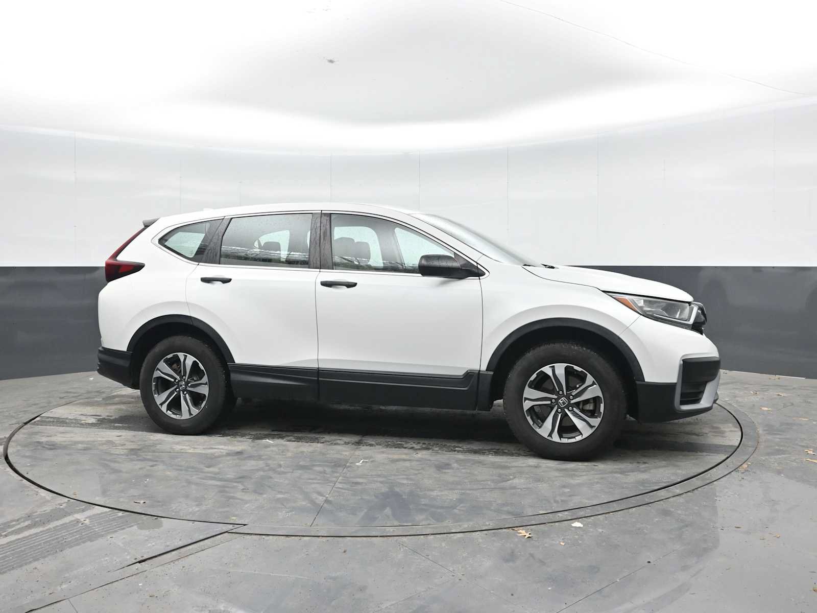 Used 2021 Honda CR-V LX image 7