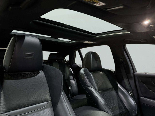 Used 2018 Lexus LS 500 F Sport w/ Accessory Package (Z1) image 44