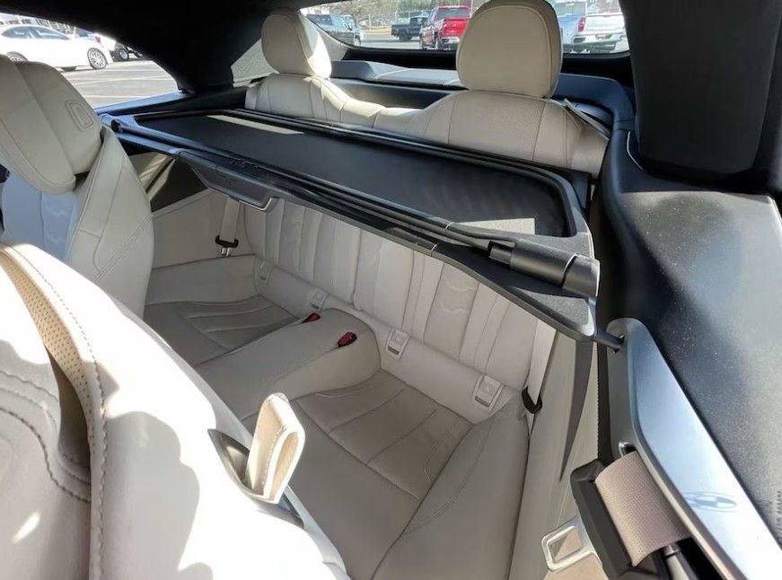 Used 2025 BMW M850i xDrive Convertible image 13