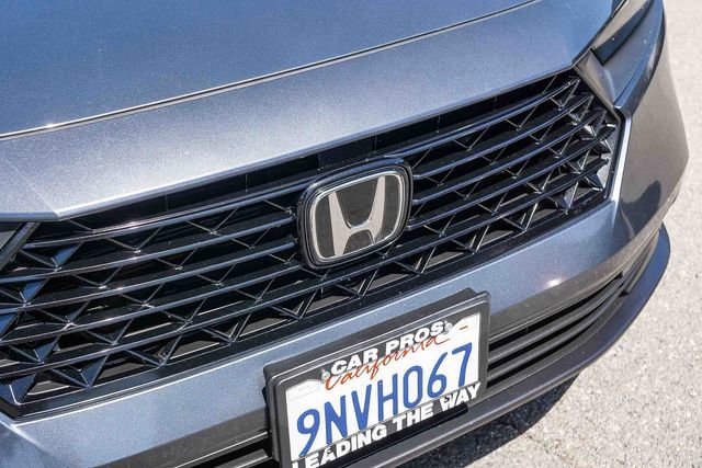 Used 2024 Honda Accord EX image 12