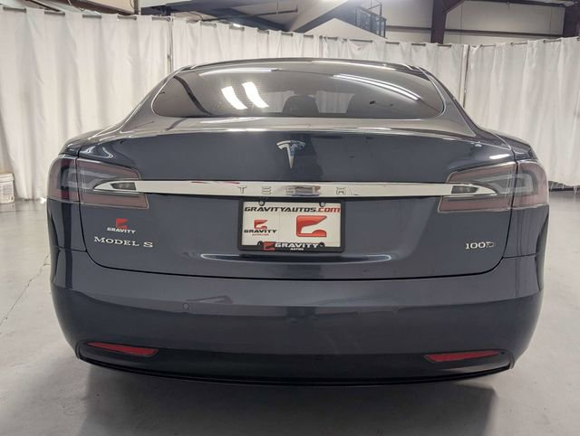Used 2018 Tesla Model S 100D image 21