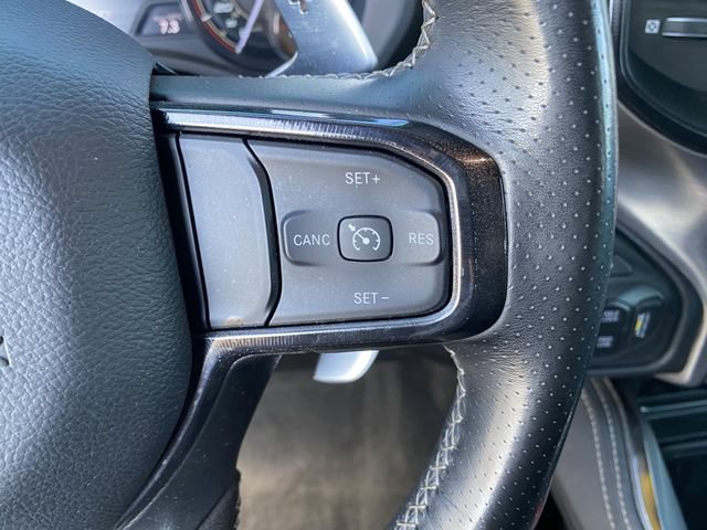 Used 2022 RAM 1500 TRX w/ TRX Level 2 Equipment Group AWD/4WD image 31