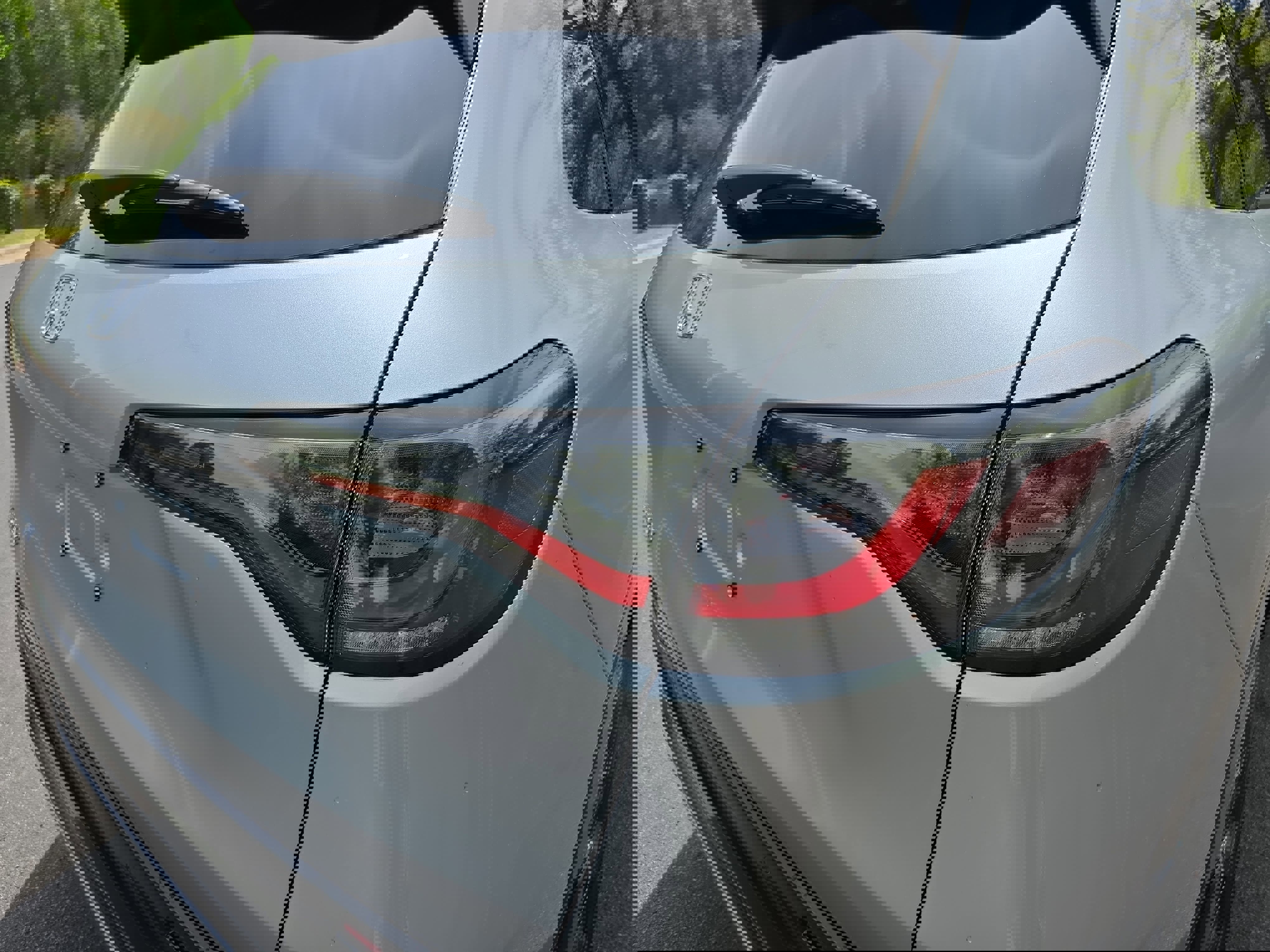 New 2026 Honda HR-V EX-L image 33