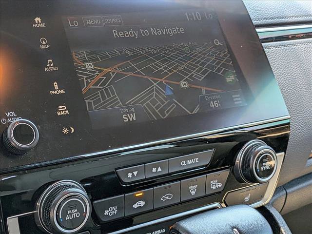 Used 2019 Honda CR-V Touring image 6