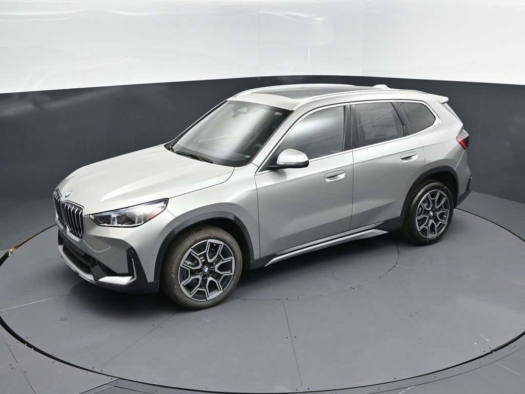 New 2026 BMW X1 xDrive28i w/ Technology Package image 31
