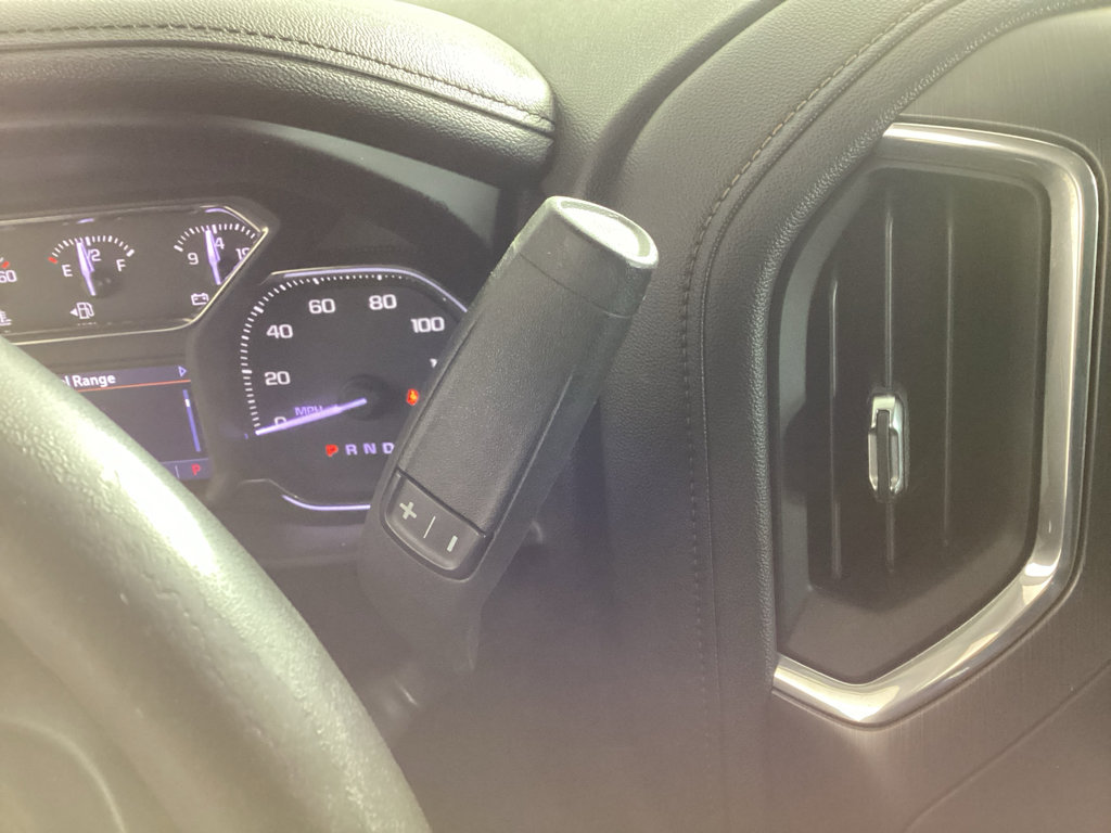 Used 2019 GMC Sierra 1500 AT4 w/ AT4 Premium Package AWD/4WD image 25