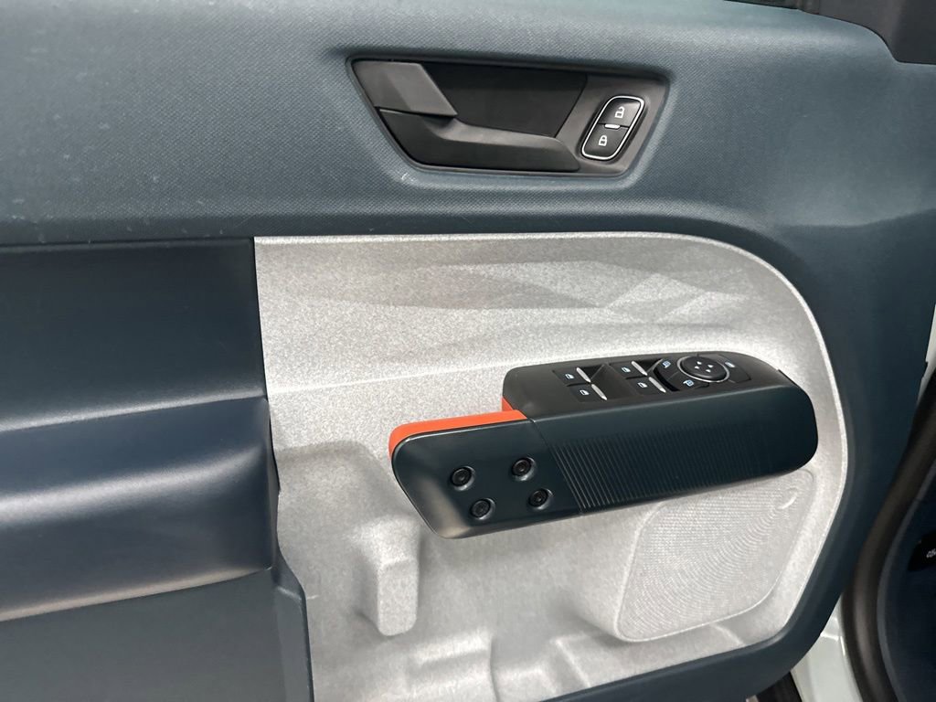 Used 2023 Ford Maverick XLT w/ XLT Luxury Package FWD image 15