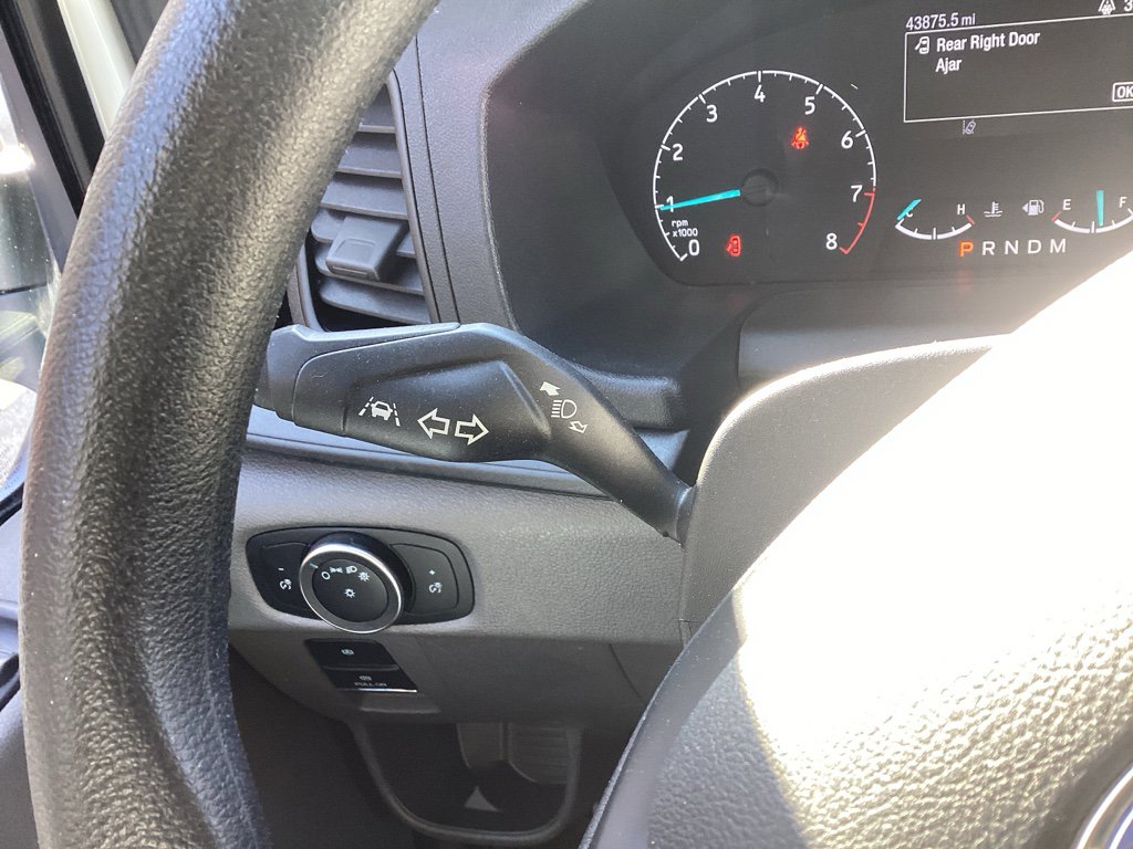 Used 2024 Ford Transit 250 148 Medium Roof Extended AWD image 15