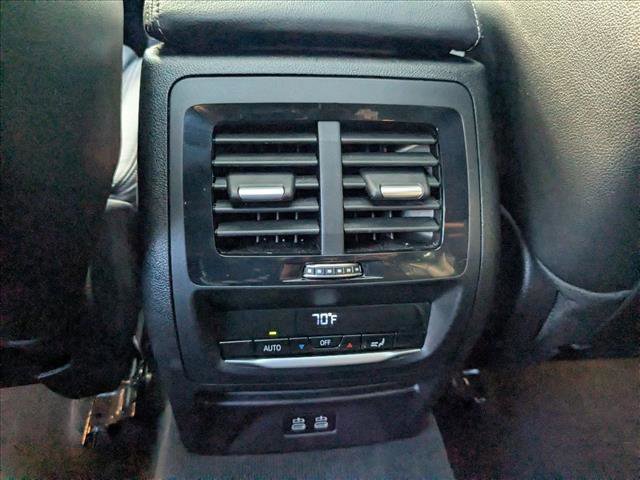 Used 2021 BMW X4 xDrive30i w/ Premium Package image 18