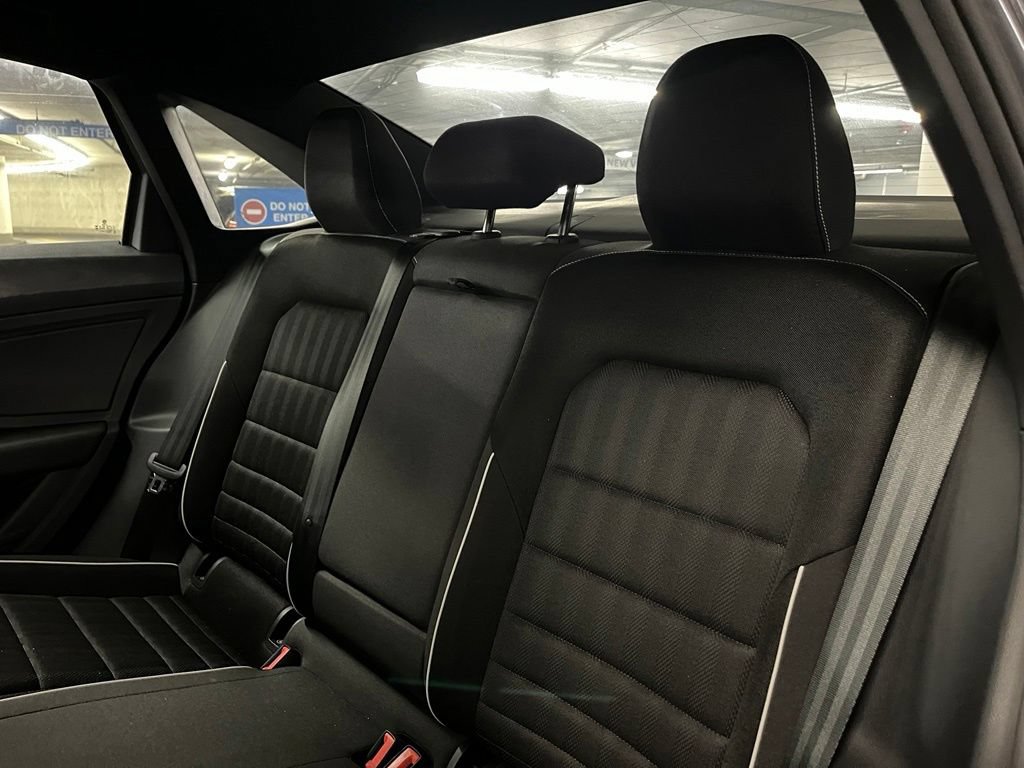 Used 2024 Volkswagen Jetta Sport FWD image 19