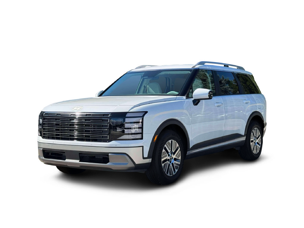 New 2027 Hyundai Palisade SEL AWD/4WD image 1