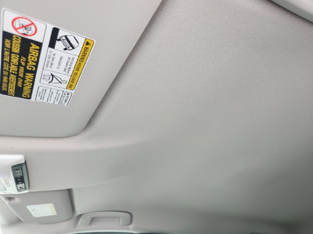 New 2025 Nissan Kicks S AWD/4WD image 19