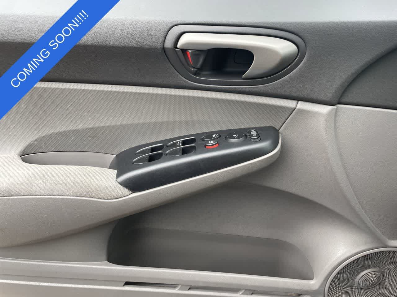 Used 2010 Honda Civic LX image 26