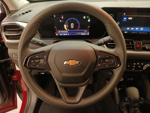 Used 2025 Chevrolet TrailBlazer LT image 15