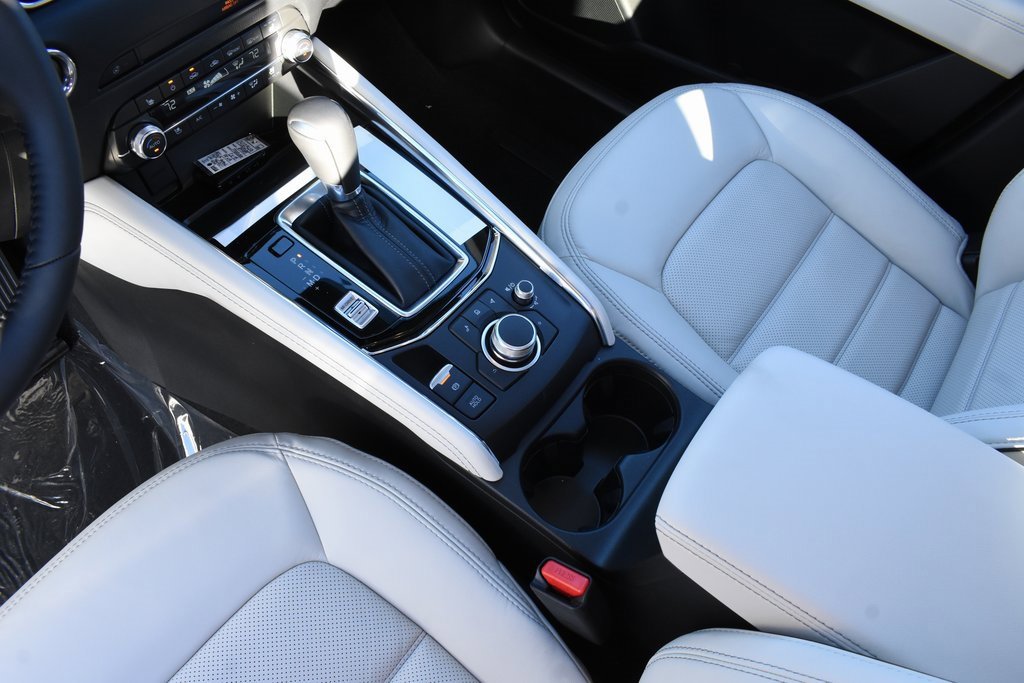 New 2025 MAZDA CX-5 AWD 2.5 S w/ Premium Plus Pkg image 37