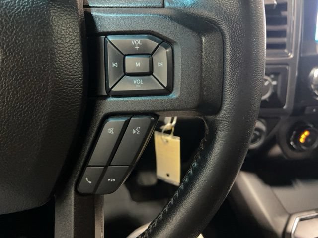 Used 2017 Ford F150 XLT w/ Equipment Group 302A Luxury AWD/4WD image 30