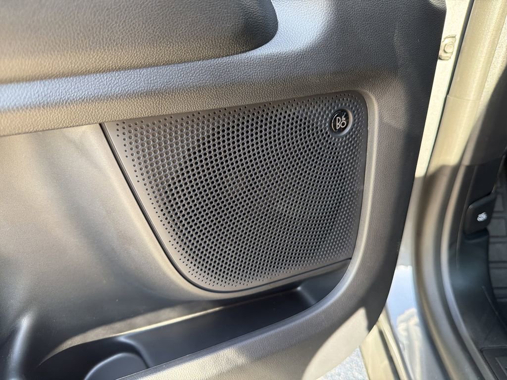 New 2025 Ford Bronco Sport Outer Banks w/ Outer Banks Tech Package+ image 17