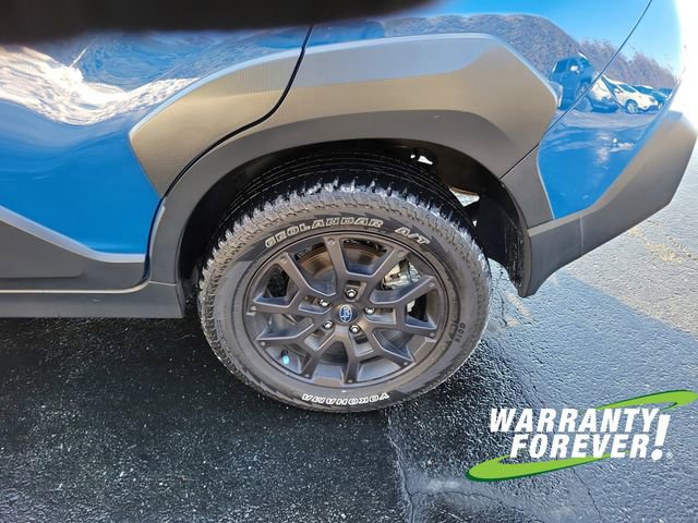 Used 2024 Subaru Crosstrek 2.5i Wilderness image 22