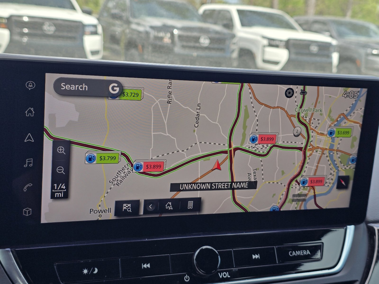 Used 2024 Nissan Altima 2.5 SR w/ SR Premium Package image 17