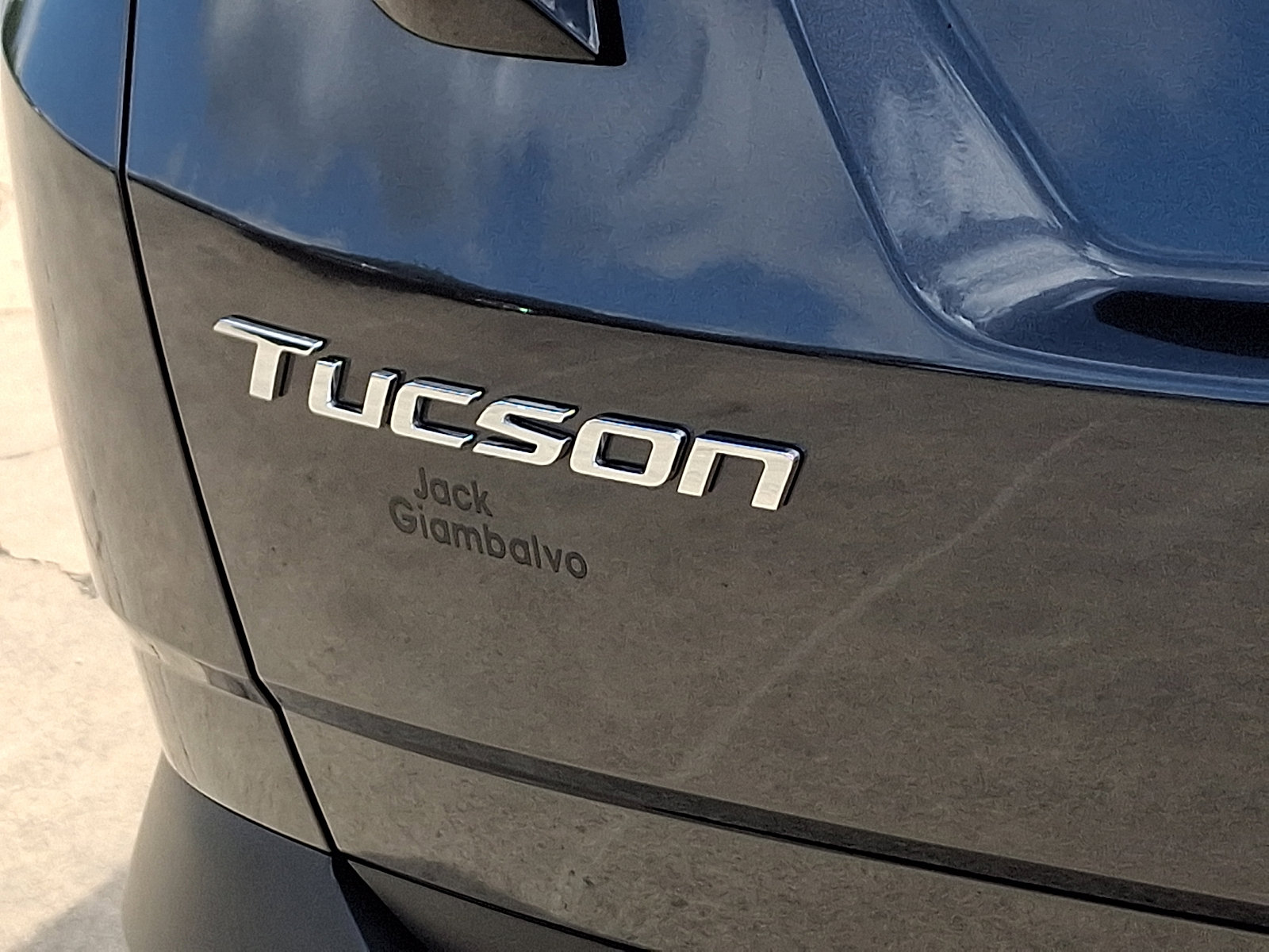 Certified 2023 Hyundai Tucson SE image 31