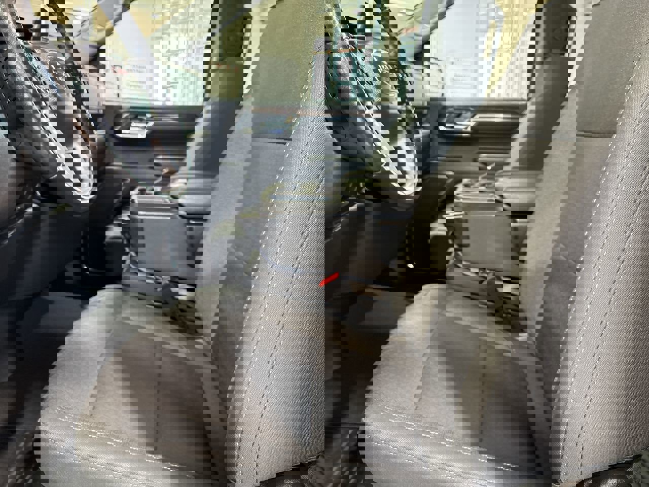 Used 2022 GMC Sierra 1500 Elevation RWD image 11