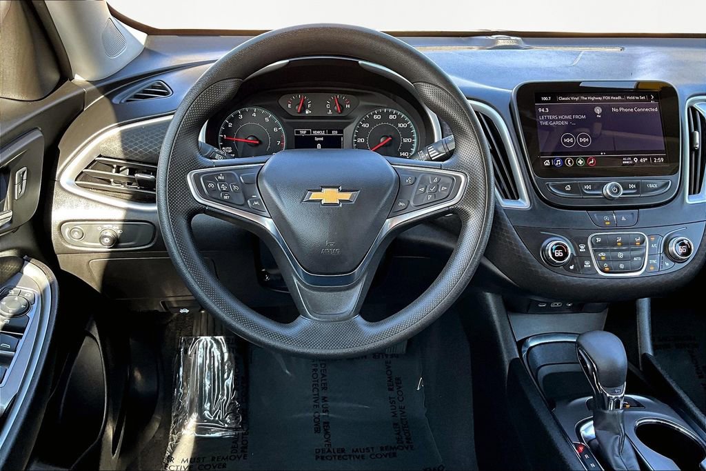 Used 2024 Chevrolet Malibu LT image 5