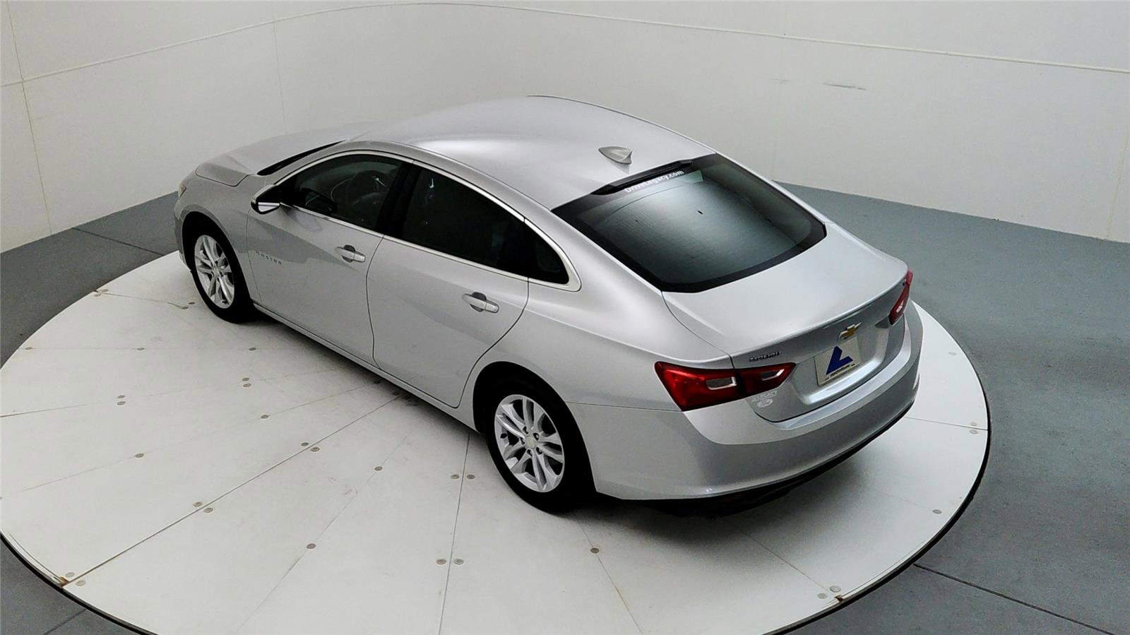 Used 2016 Chevrolet Malibu LT image 15