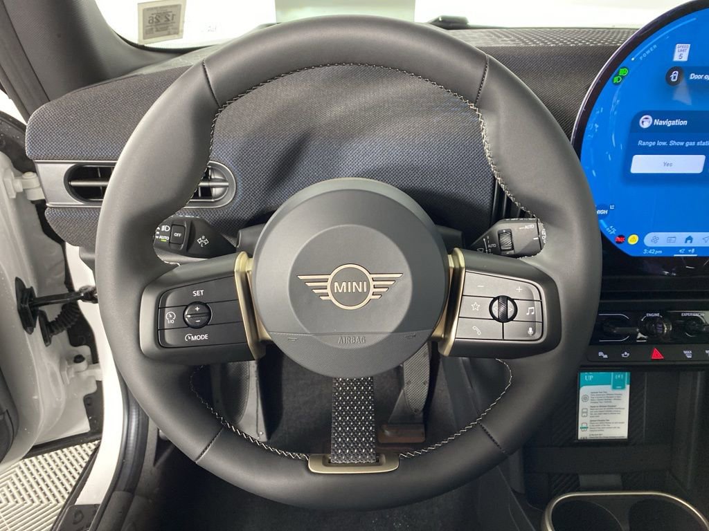 New 2026 MINI Cooper S image 11