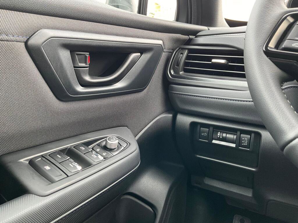 New 2026 Subaru Forester Premium image 24