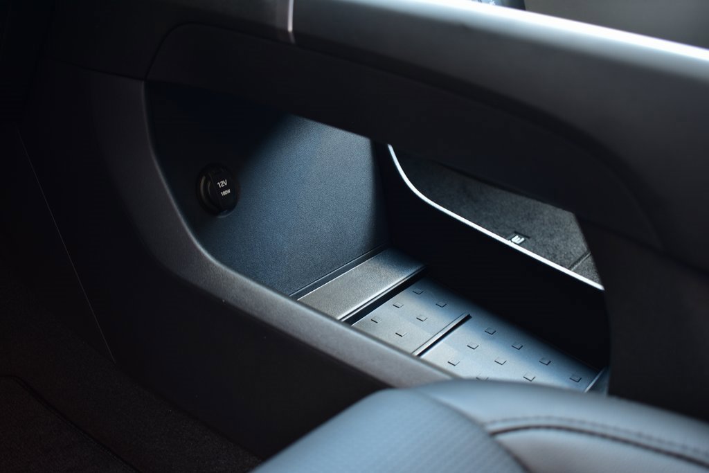 New 2025 Hyundai Santa Fe Limited image 49