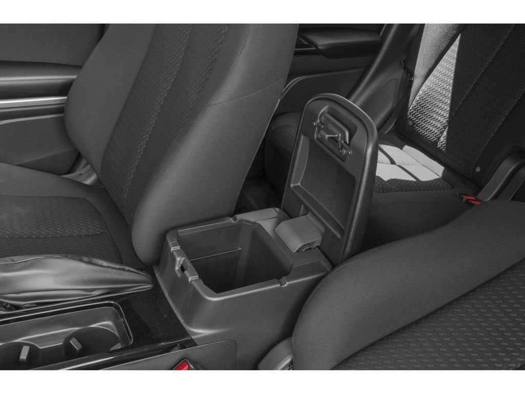 New 2026 Mitsubishi Eclipse Cross LE AWD/4WD image 9