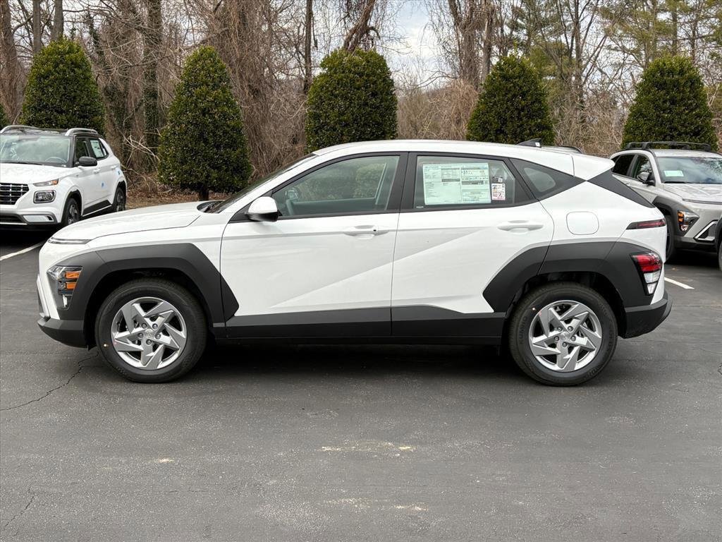 New 2026 Hyundai Kona SE FWD image 32