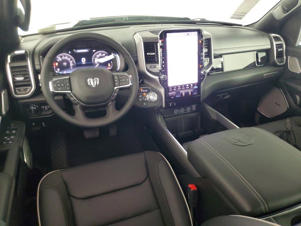 New 2026 RAM 1500 Laramie image 19