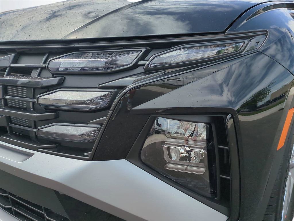 New 2026 Hyundai Tucson SE image 10