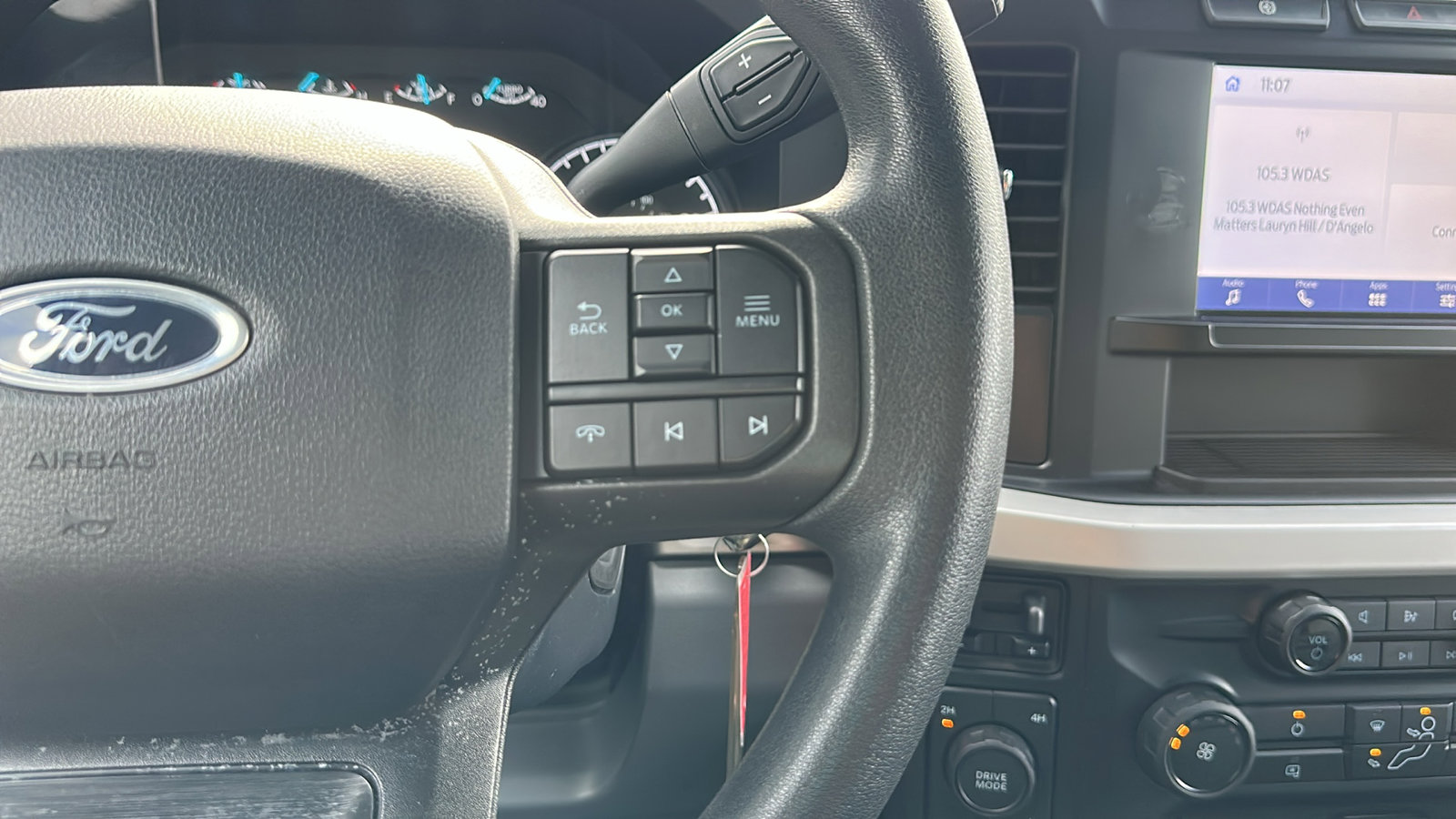 Used 2024 Ford F250 XLT image 17