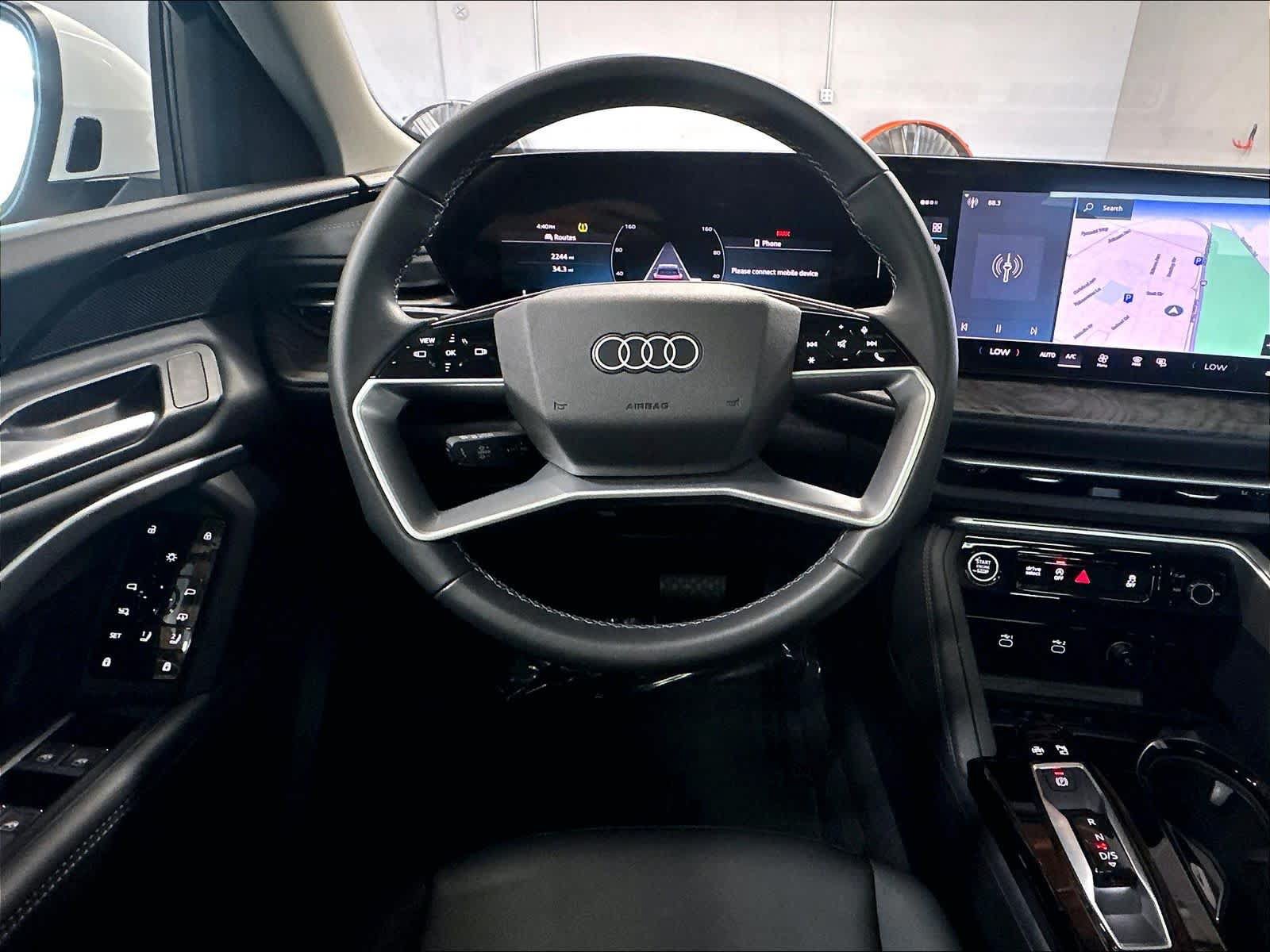 Certified 2025 Audi Q5 Premium AWD/4WD image 8