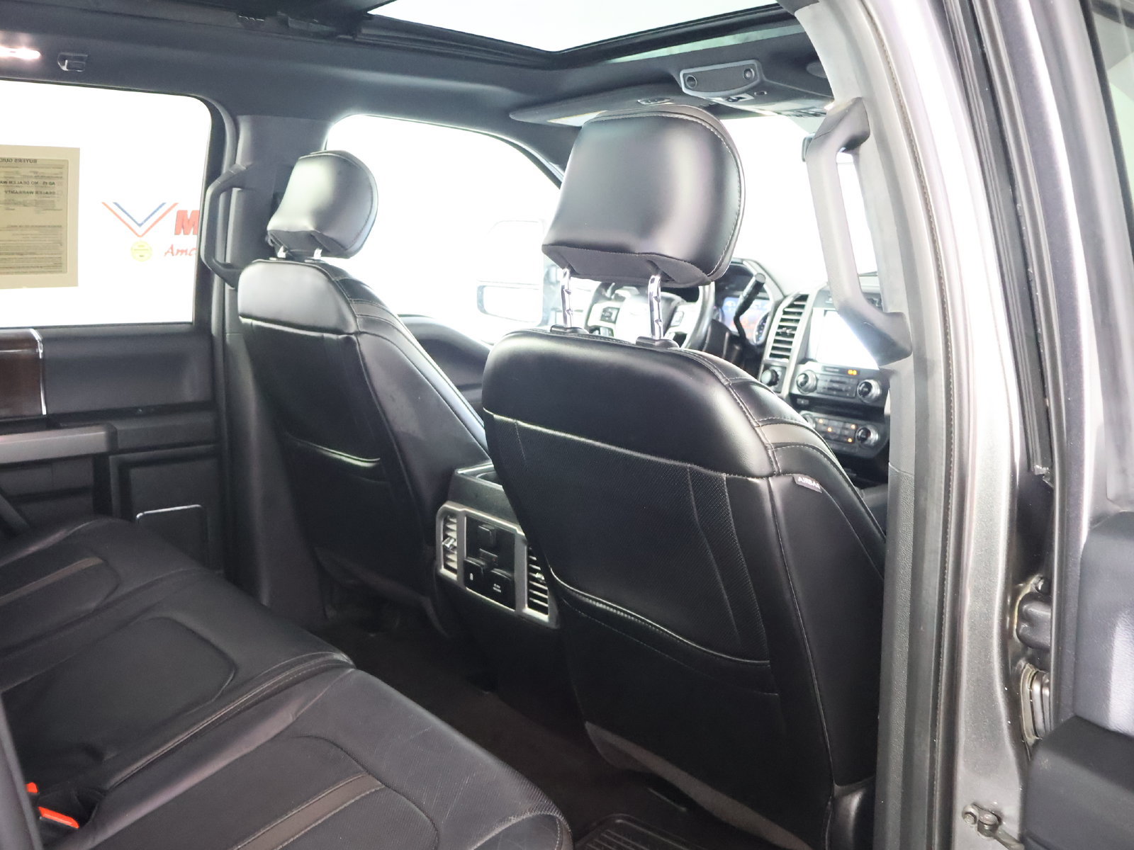 Used 2017 Ford F250 4x4 Crew Cab Super Duty image 59