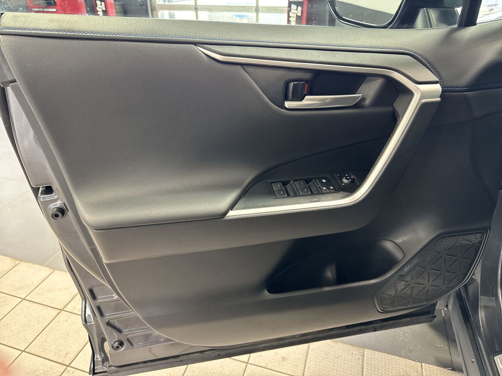 Used 2024 Toyota RAV4 XSE w/ Weather Package image 26