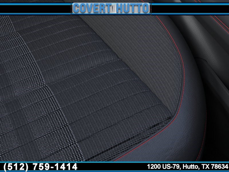 New 2026 Ford Explorer ST-Line w/ ST-Line Street Pack image 16