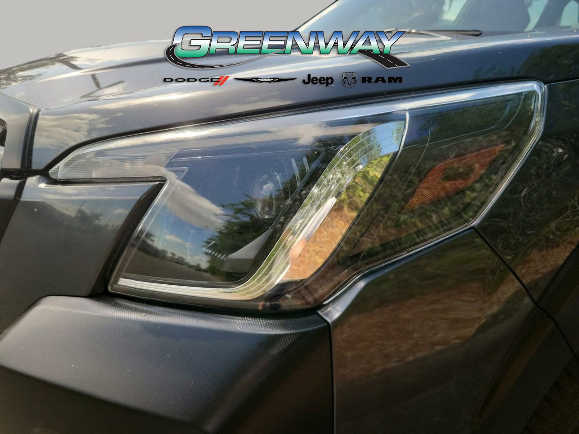 Used 2023 Subaru Forester Wilderness AWD/4WD image 31