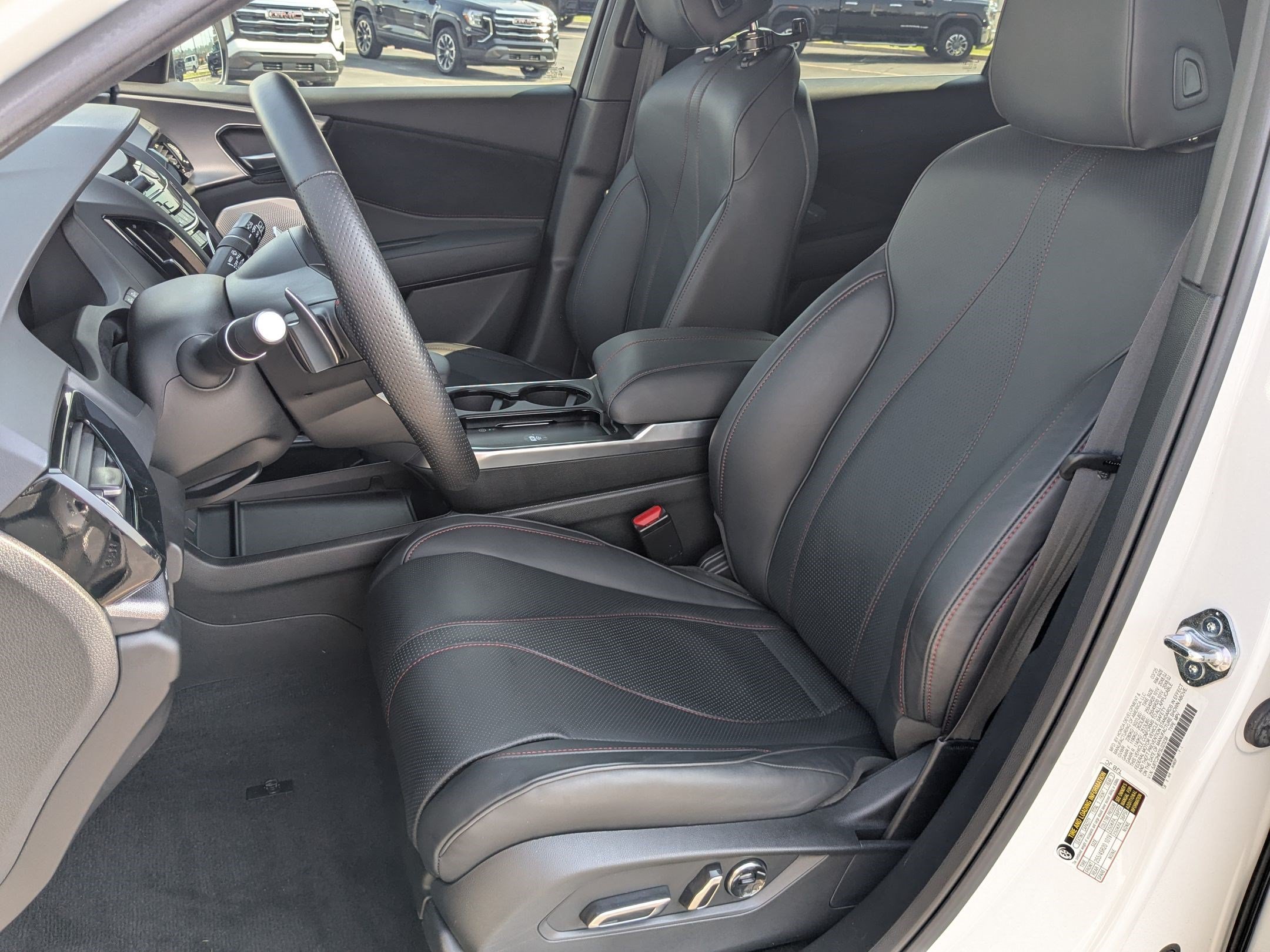Used 2025 Acura RDX A-Spec w/ Advance Package AWD/4WD image 34