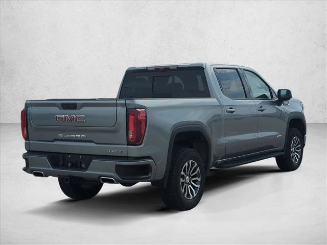 Used 2023 GMC Sierra 1500 AT4 w/ AT4 Premium Package image 5