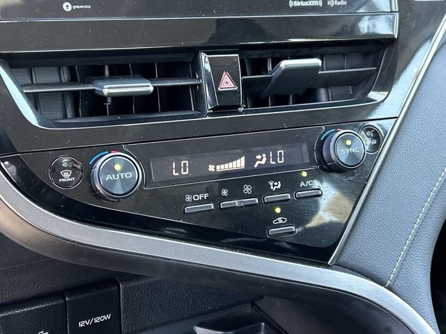 Used 2024 Toyota Camry XSE FWD image 26