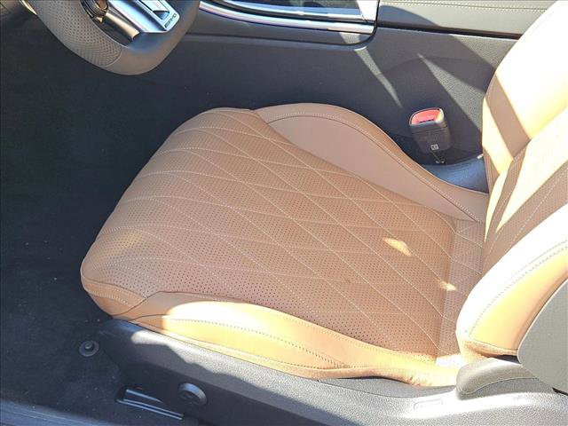 New 2026 Mercedes-Benz CLE 53 AMG 4MATIC Cabriolet image 4