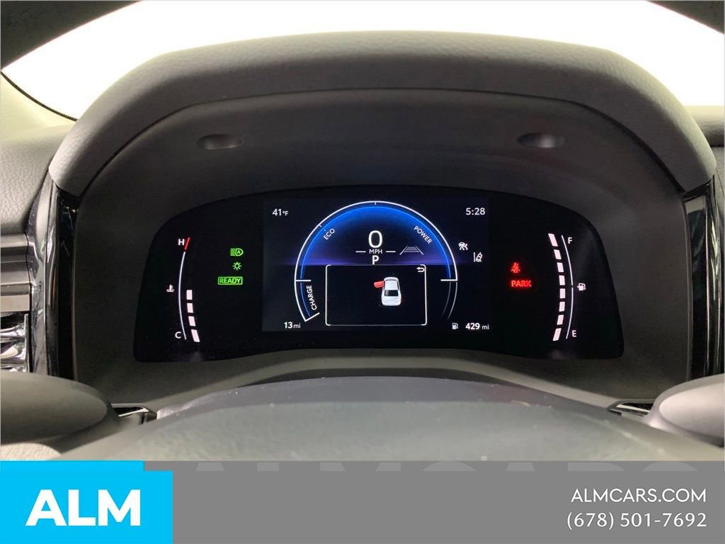 Used 2026 Toyota Camry LE w/ Convenience Package image 26