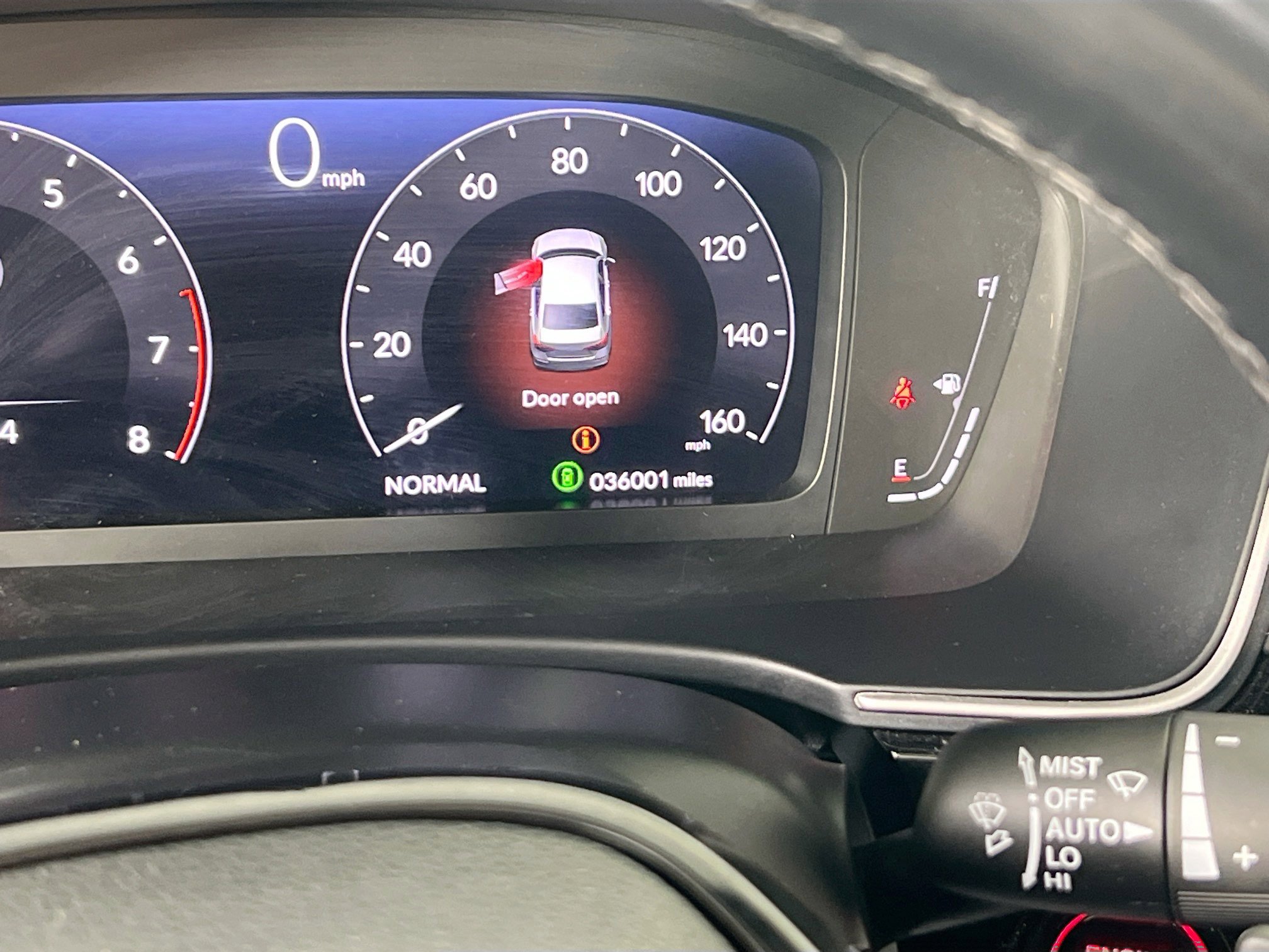 Used 2022 Honda Civic Touring image 12